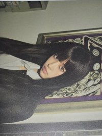 An-Young A ver. 海報 