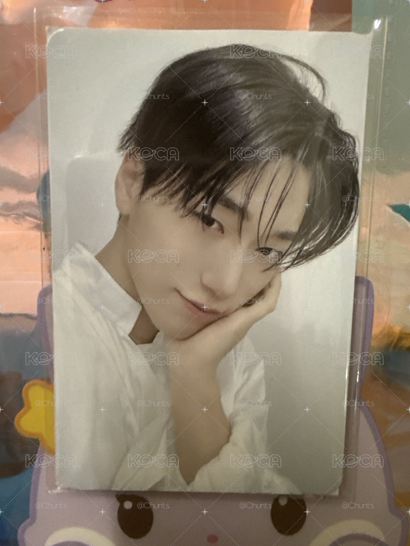 傘傘卡