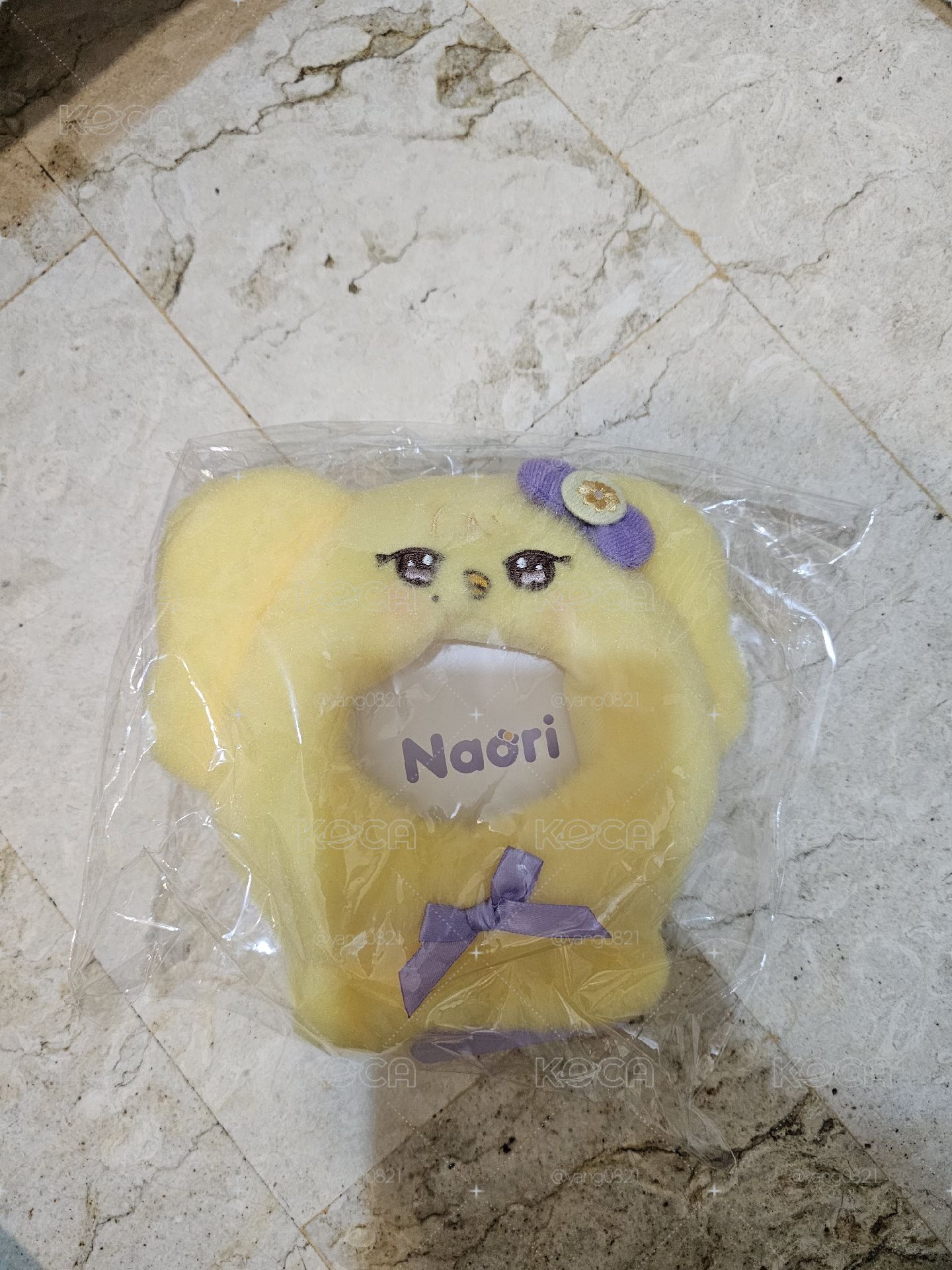怜手燈套