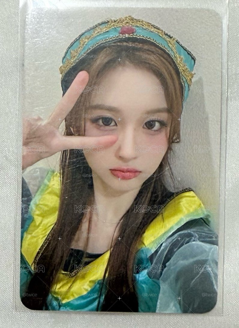 NMIXX SULLYOON 阿拉丁薛
