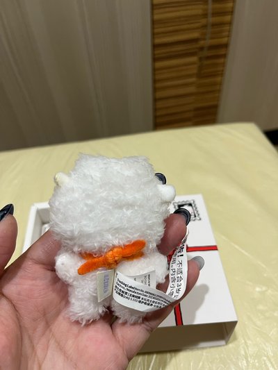bt21 RJ mini 寶寶
