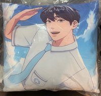 藝俊💙（未拆）