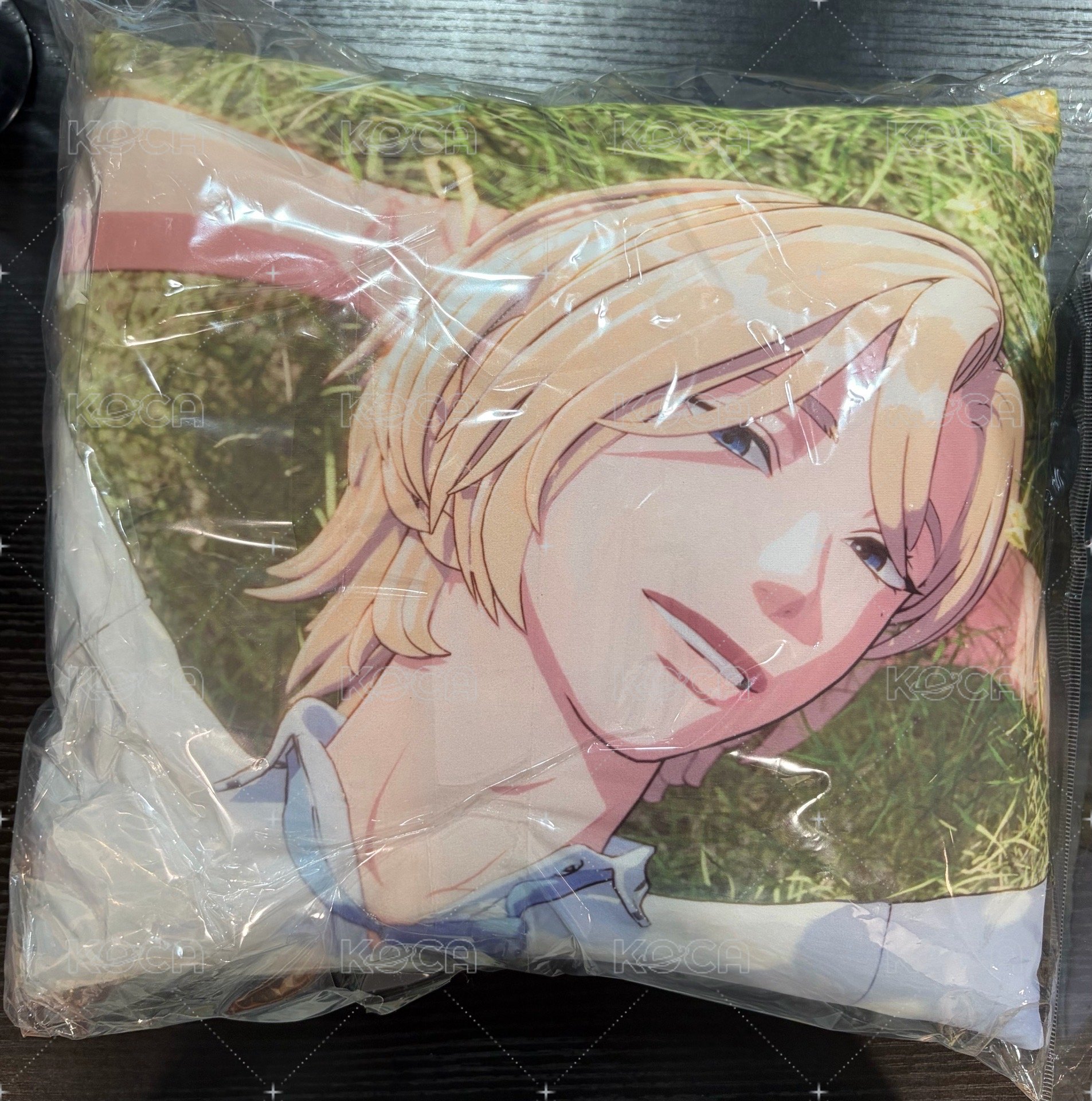 諾亞💜（已拆）