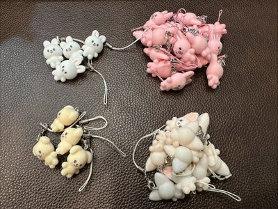 [現貨] 六期飯咪 SKZOO 植絨吊飾