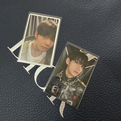 V / BTS ARIRANG 日本限定FESTA特典卡 