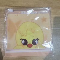 啵 貼紙包