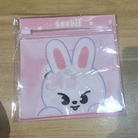 李畢 貼紙包
