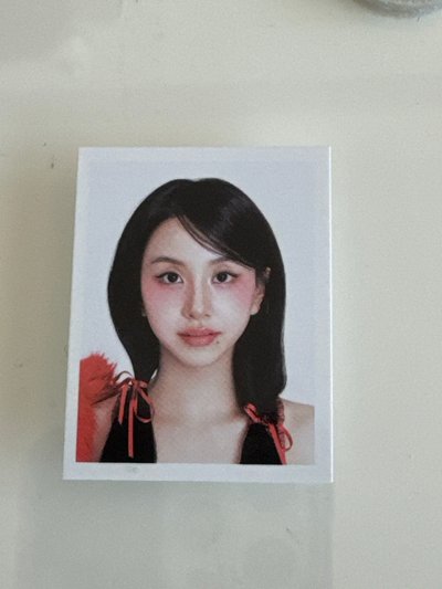 2026 年曆 明信片