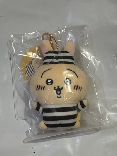 監獄兔