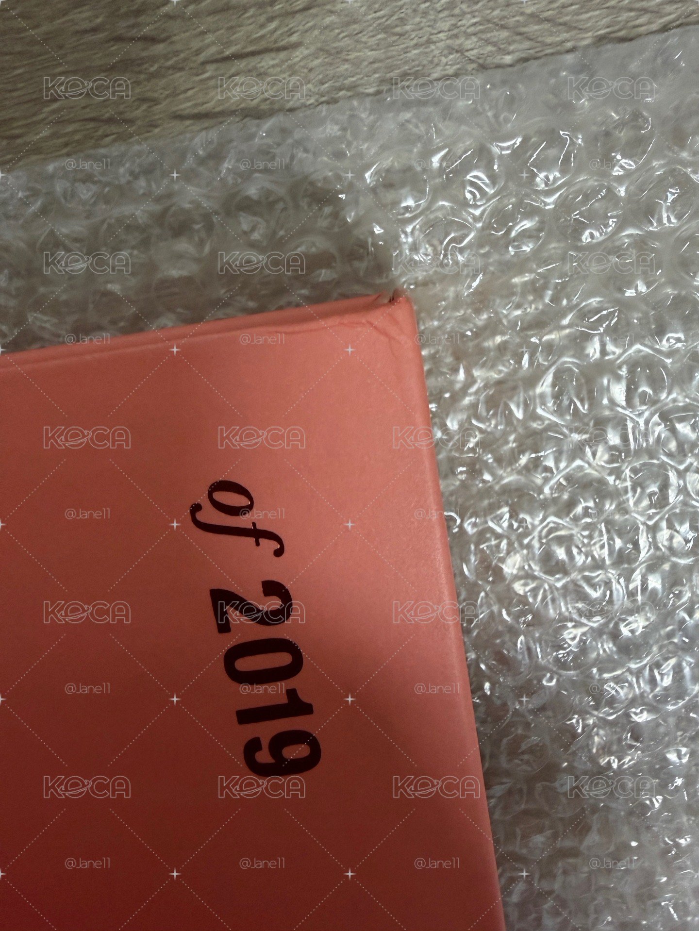 回憶錄 2019 DVD 空專