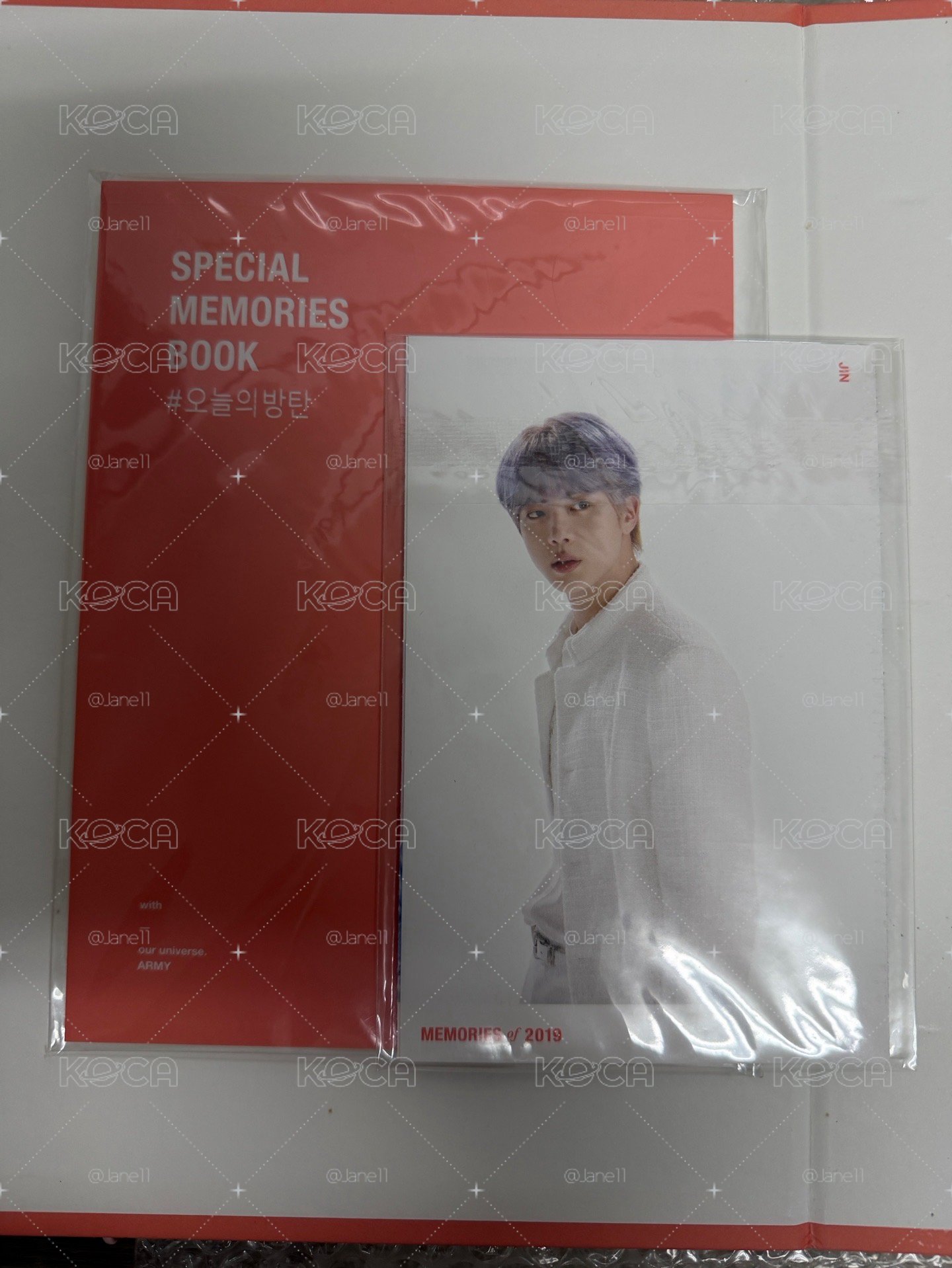 回憶錄 2019 DVD 空專
