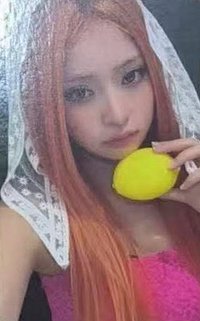 WhyKiiiKiii am 2.0 簽售卡 檸檬