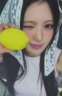 WhyKiiiKiii am 2.0 簽售卡 檸檬