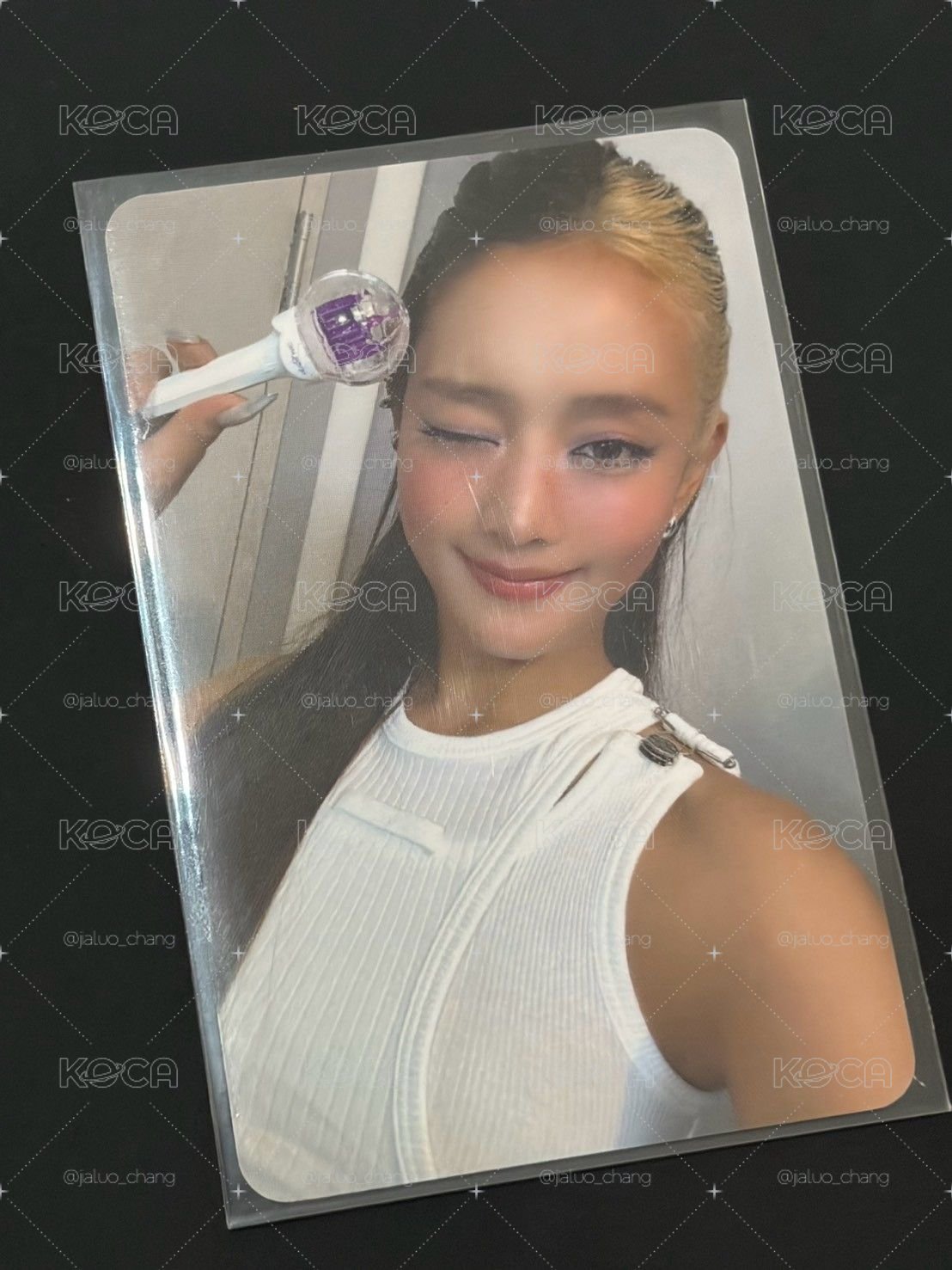〔 代友售 〕mono打歌妮
