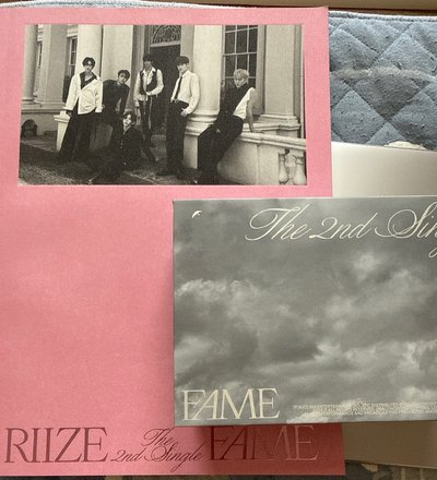 RIIZE空專（幾乎每個時期皆有歡迎參考）