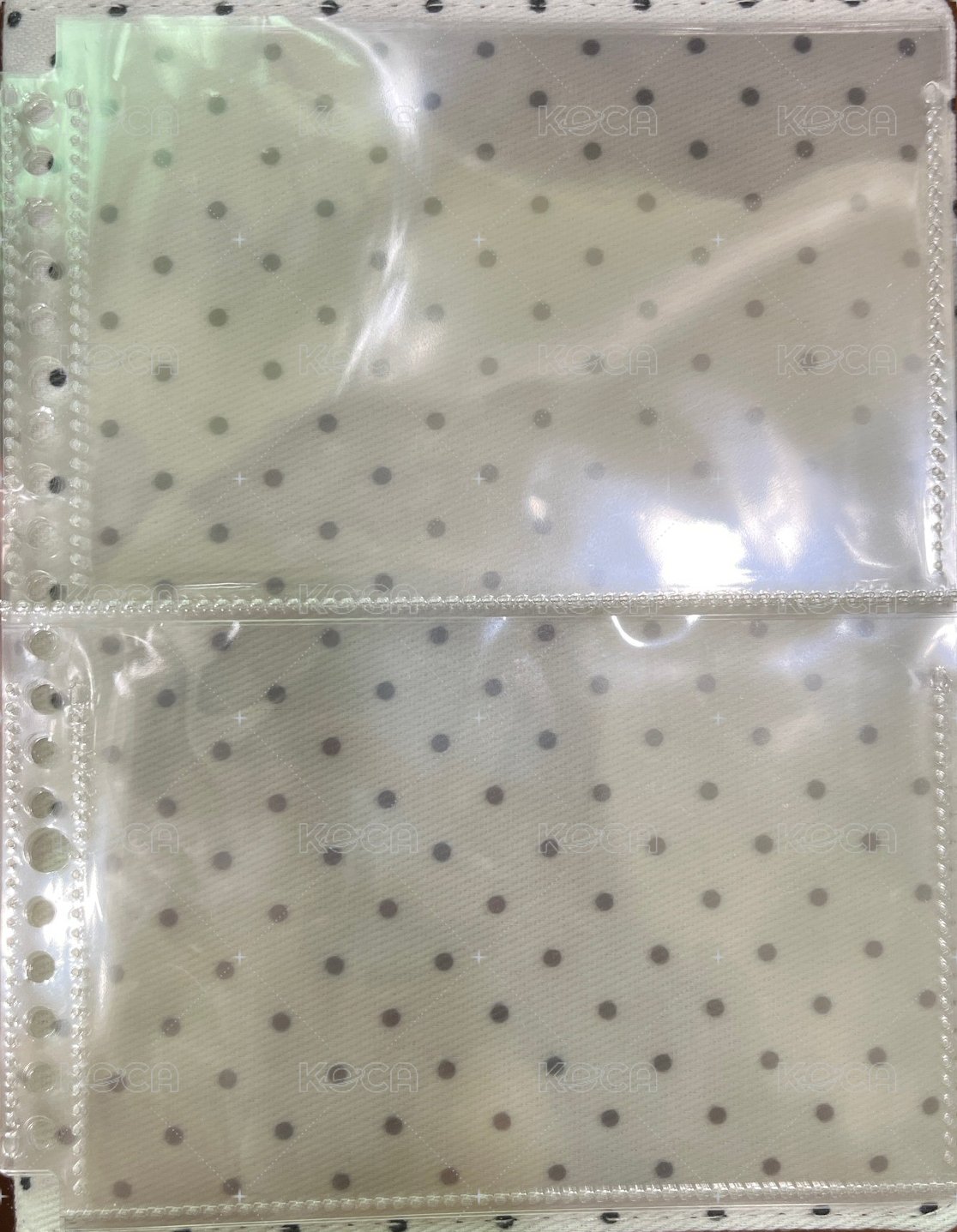 （B)無印2個內頁*10
