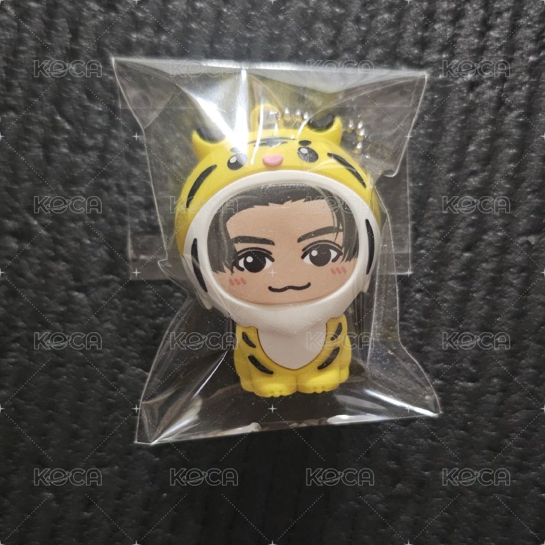 八木勇征款