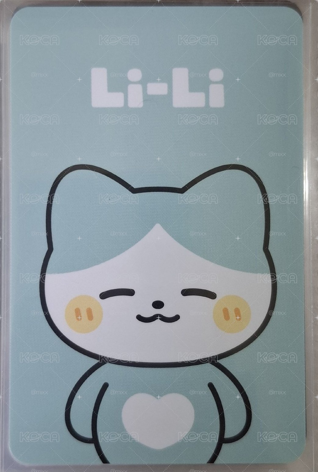 粒娃卡