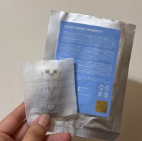 O.C.L 磁鐵