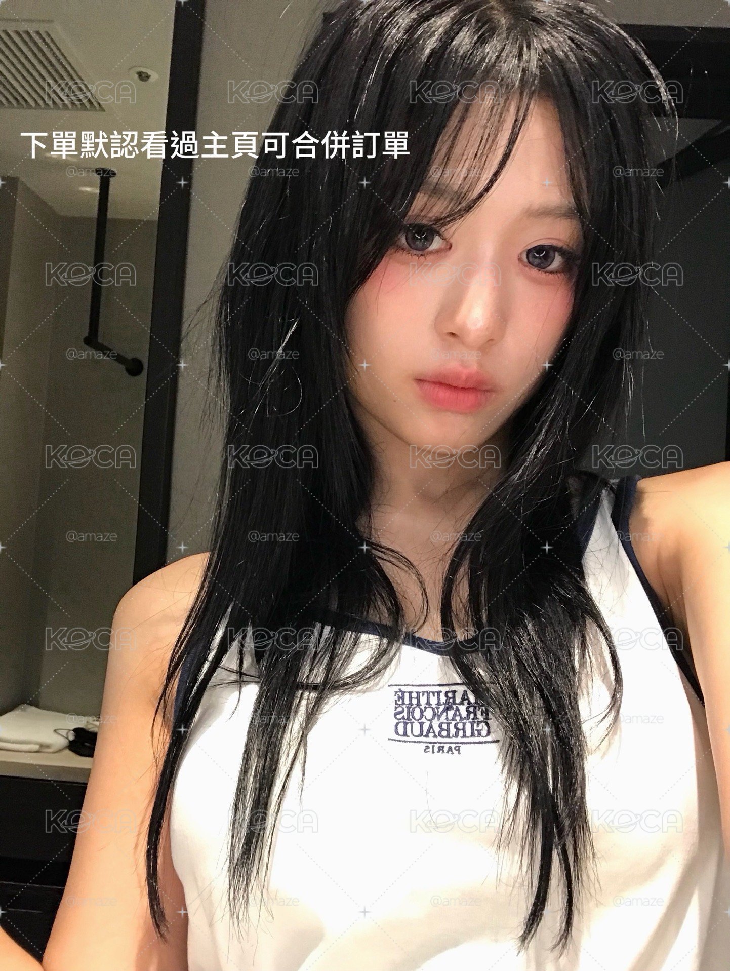 鄭雅賢小卡
