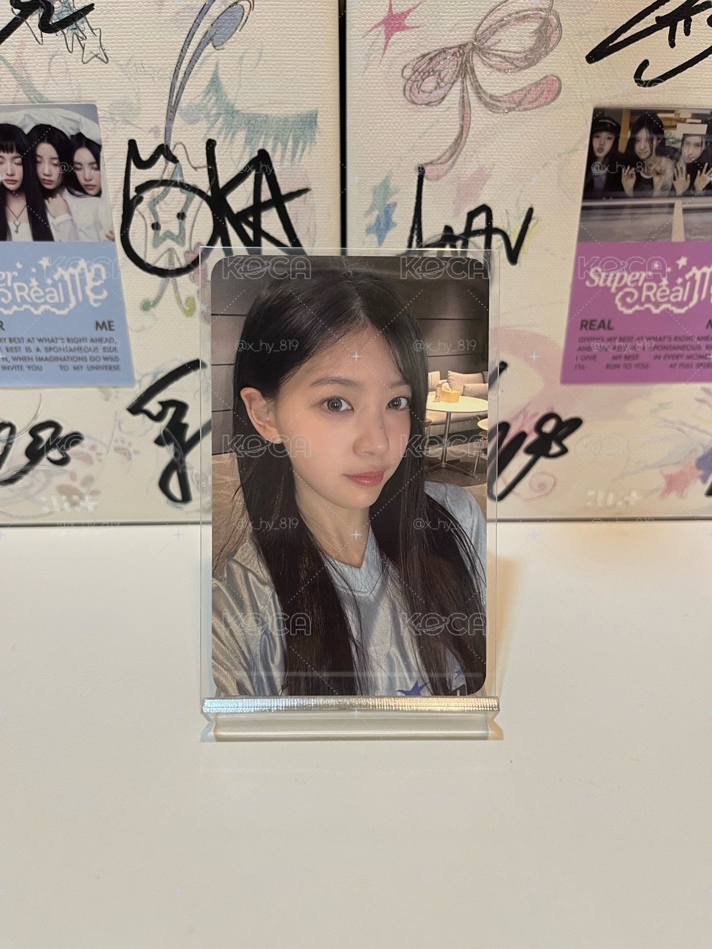 itta萌