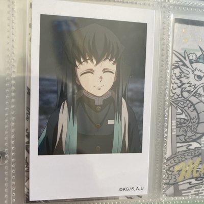 一些透風蛇小卡