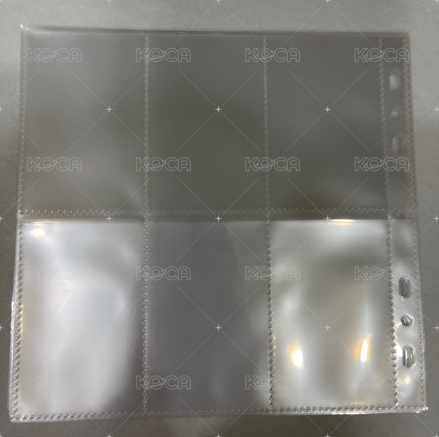 （A)6格內頁*10
