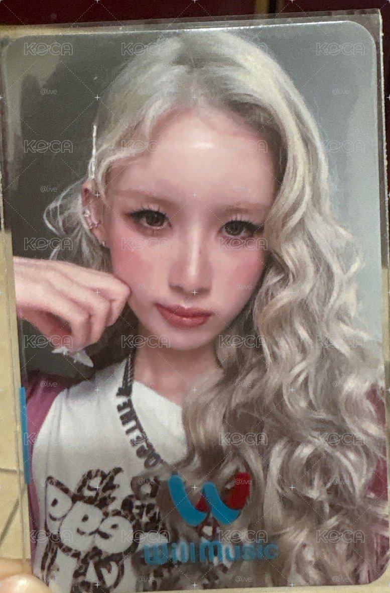 毓手繪卡背