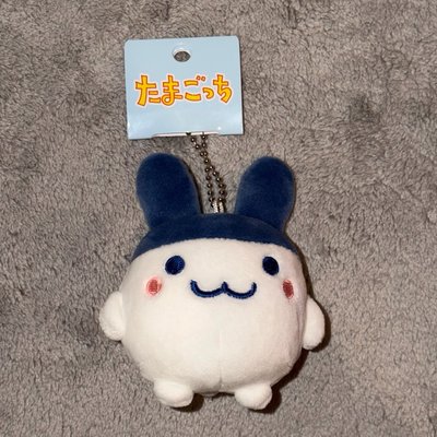 日版咪咪吉吊飾