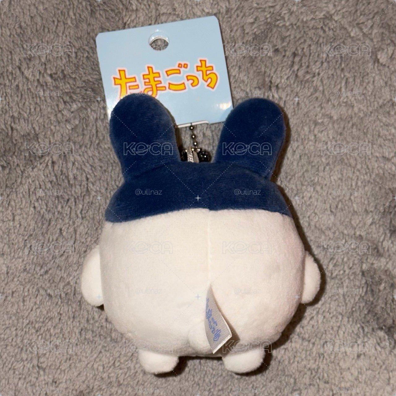 日版咪咪吉吊飾