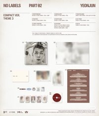 Compact Theme 3（未拆專）