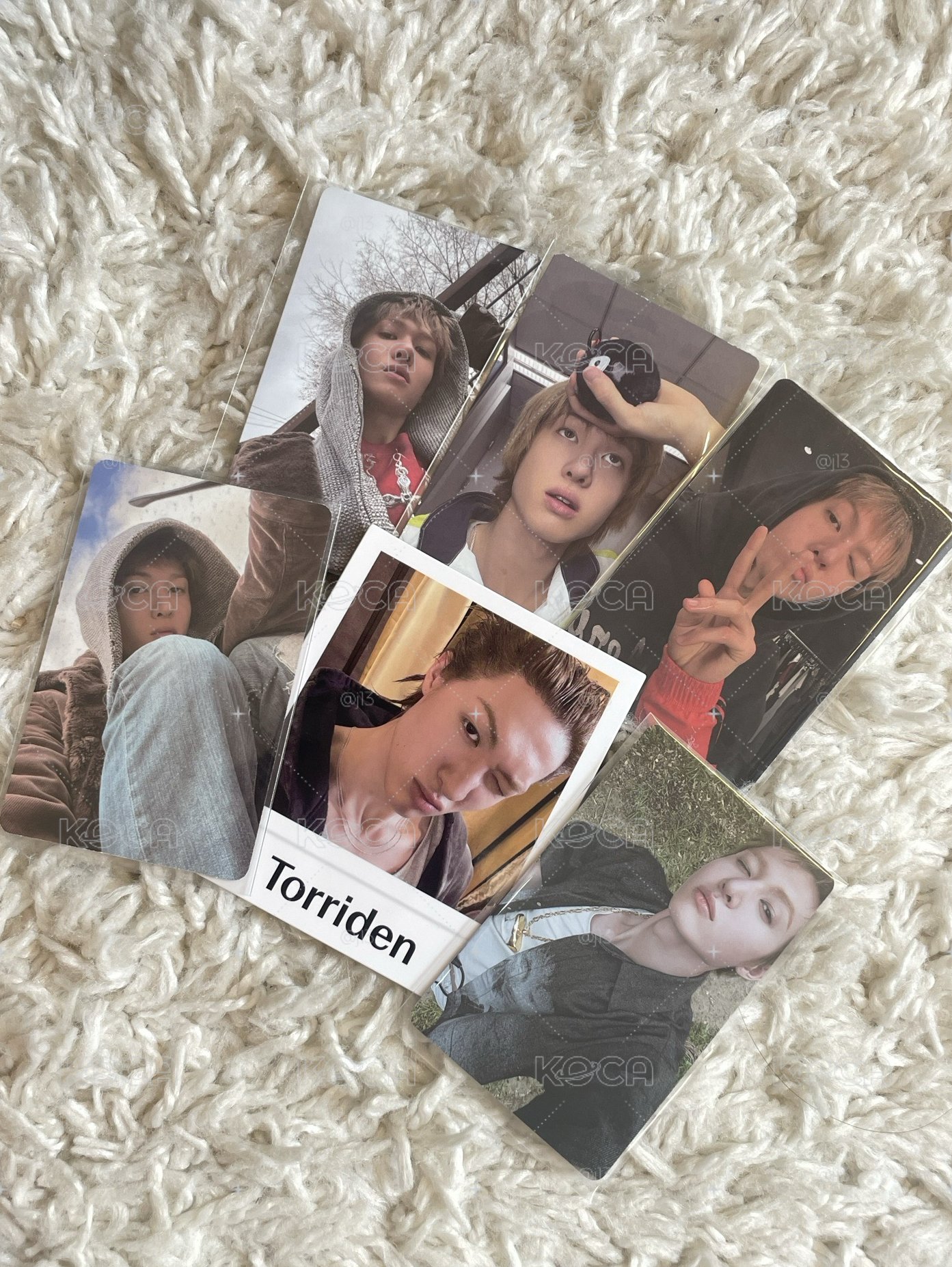 tinny小盤૮ .  ̫ . ა