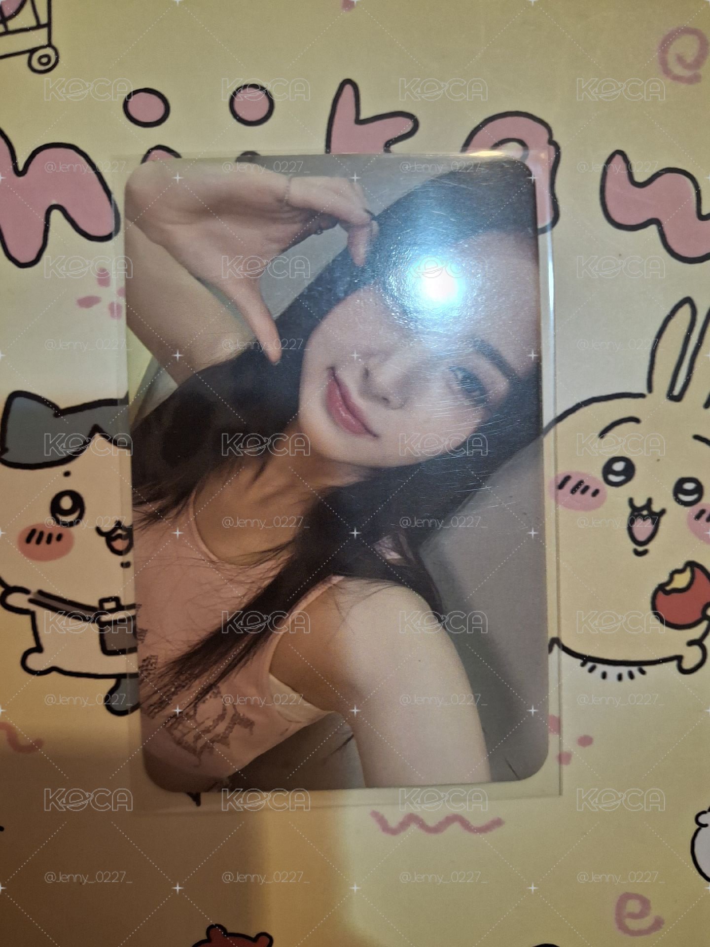 #售 比心允