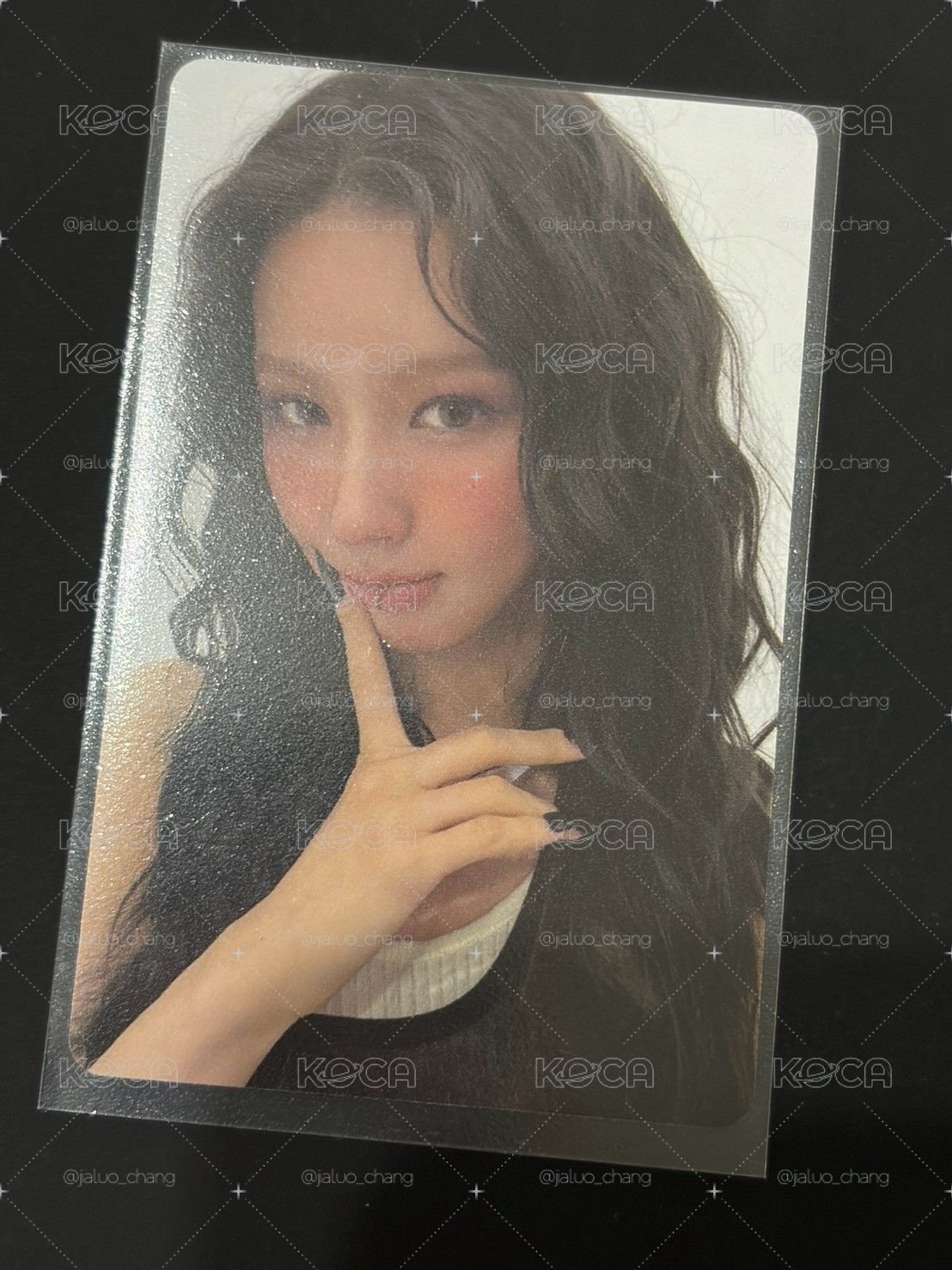 〔 代友售 〕專卡麵