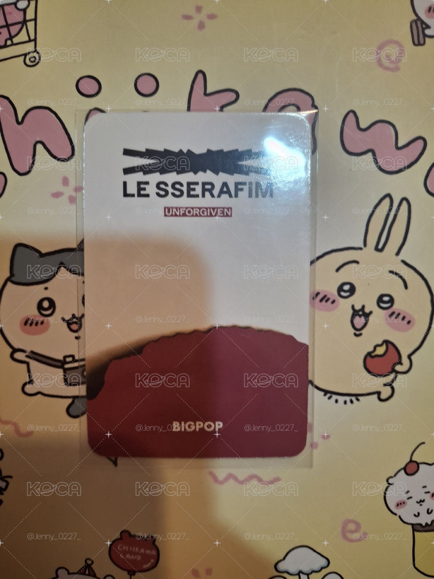 #售 比心允
