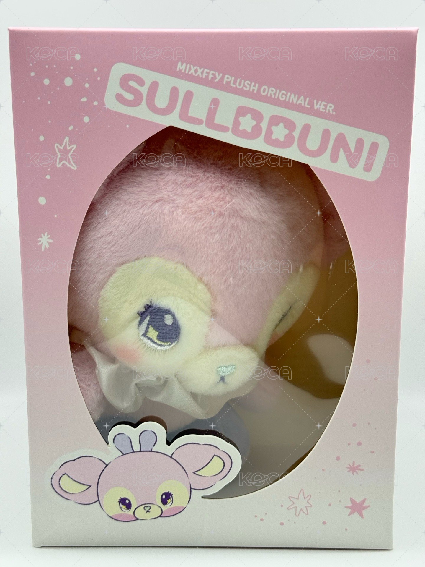 Sullyoon