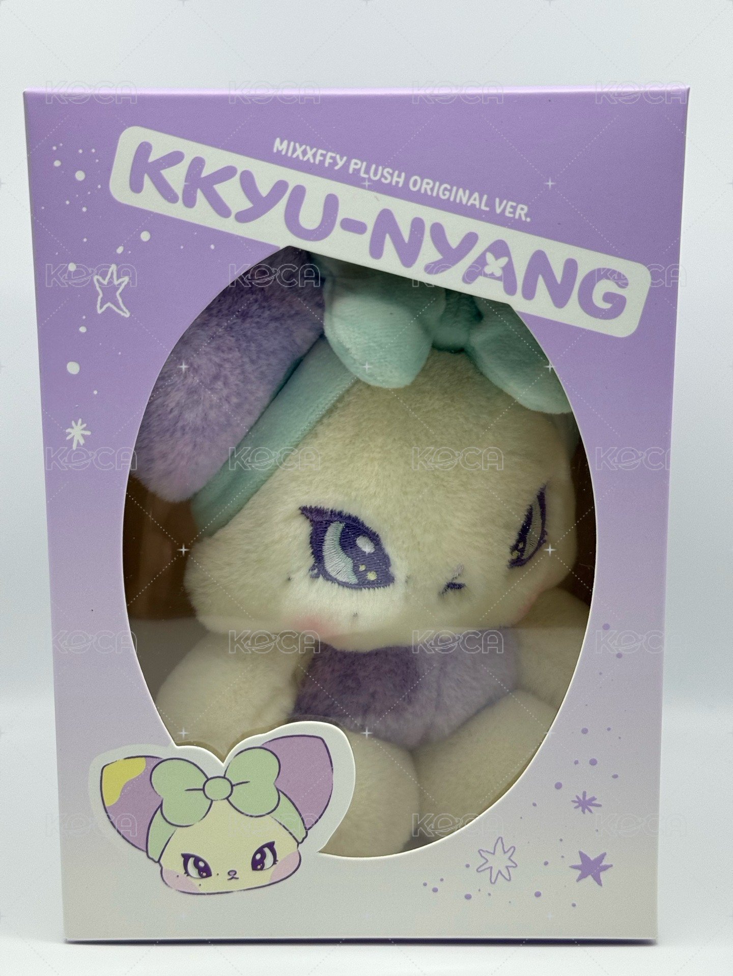 Kyujin
