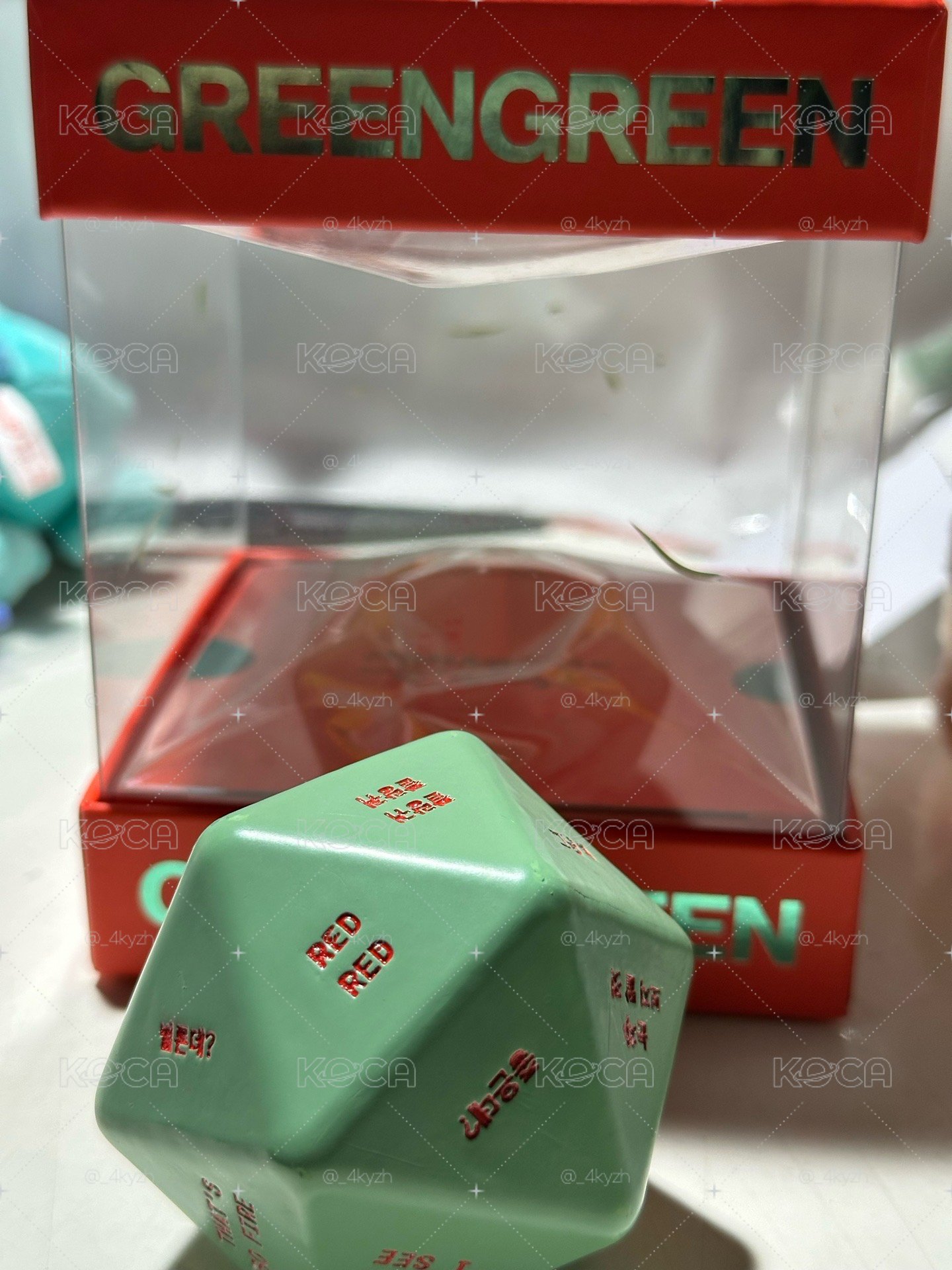骰子專