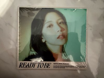 RTB MINA單封
