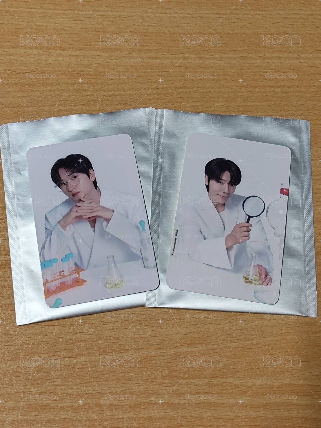 D＆E 專業醫美節 整組售