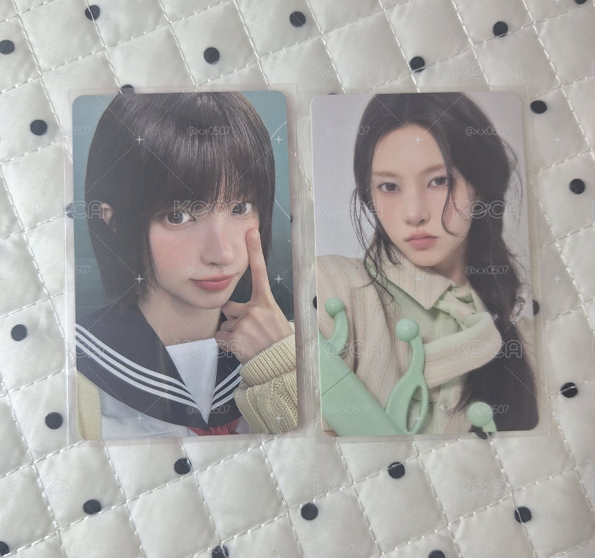 I Got Your Back塔店幸運+預售玧