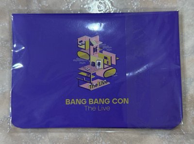 BTS BANG BANG CON手鍊