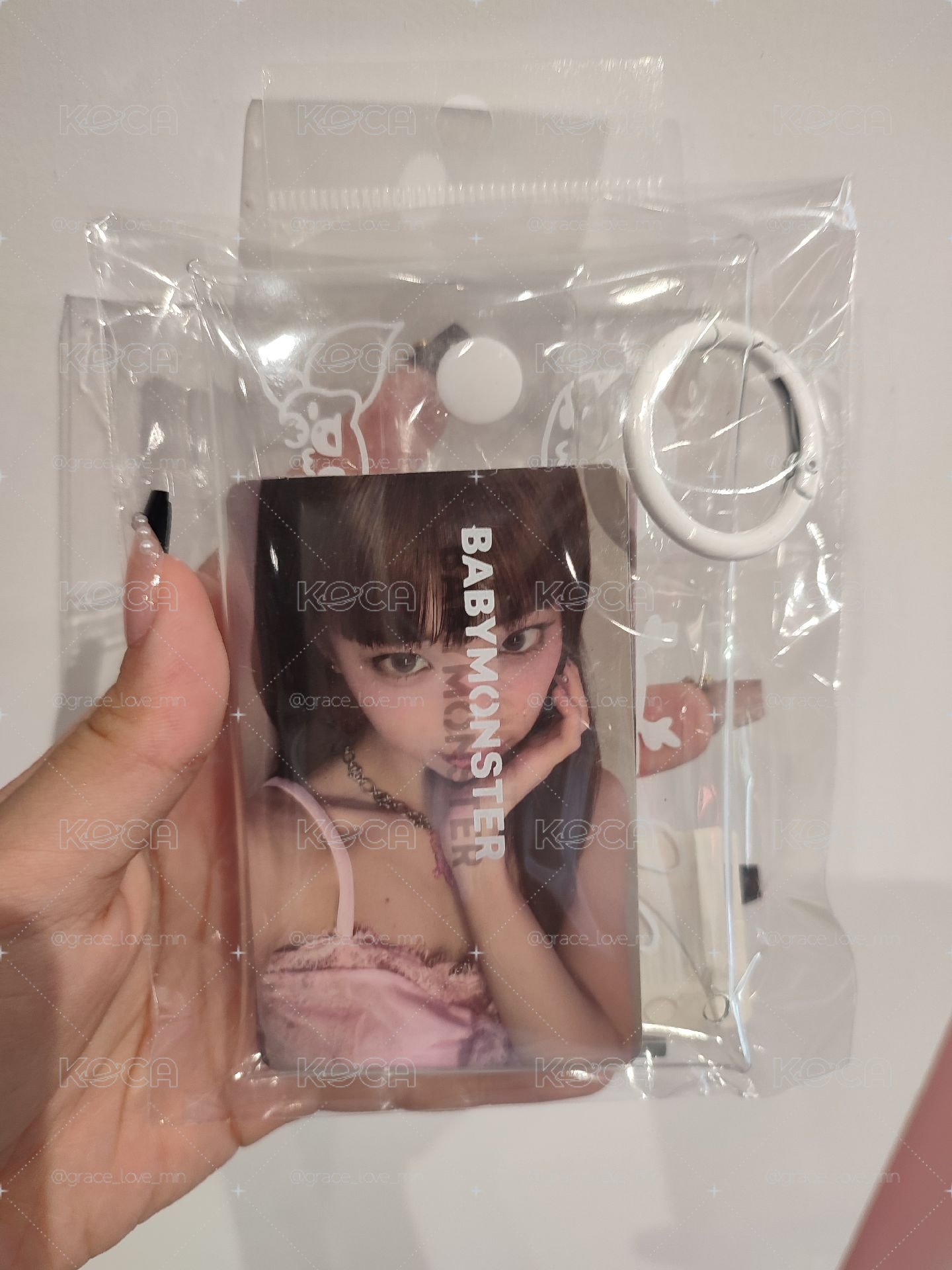 寶怪預售禮