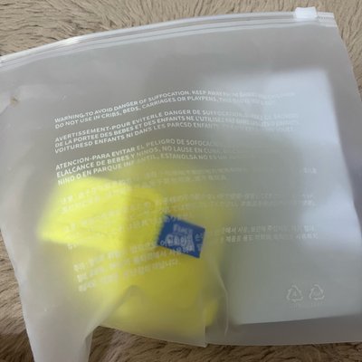 HONGPPIPPI 手燈周邊 Deco Plush