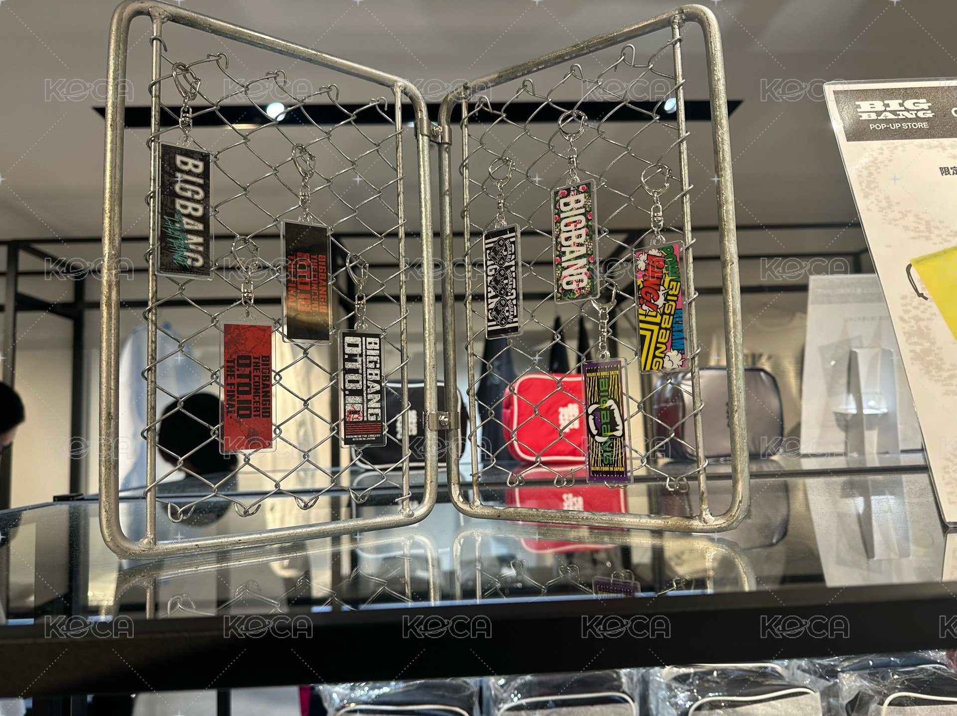 鑰匙圈 隨機