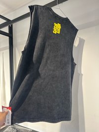 男士健身T(M) 相當於一般男用的L尺寸