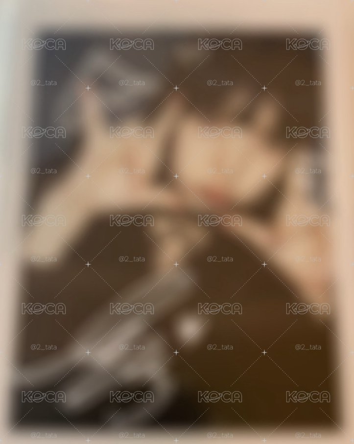 未公開拍立得芝婷