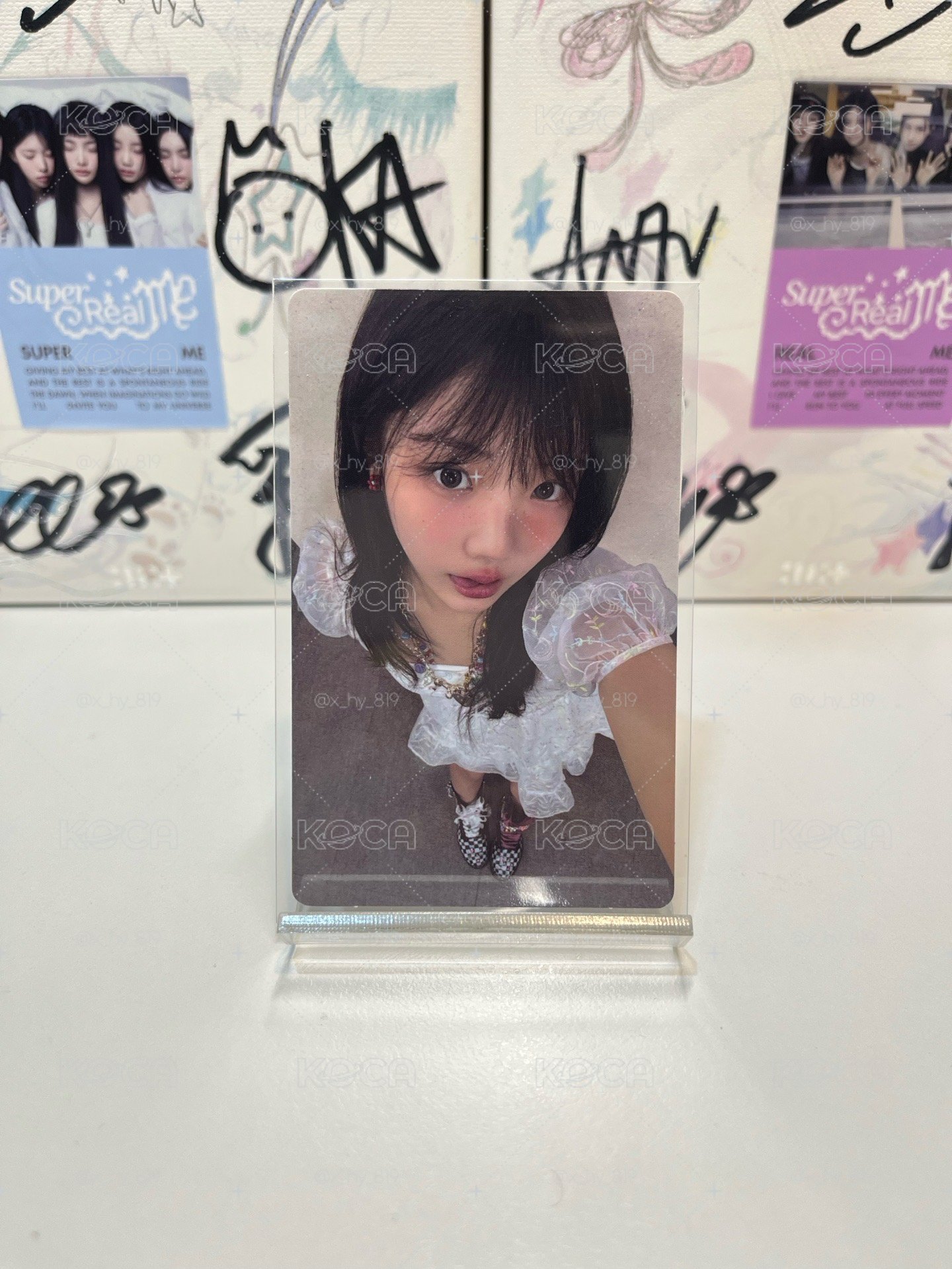 罰站小貓禧