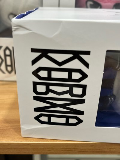 KARMA 電子專娃一套8個