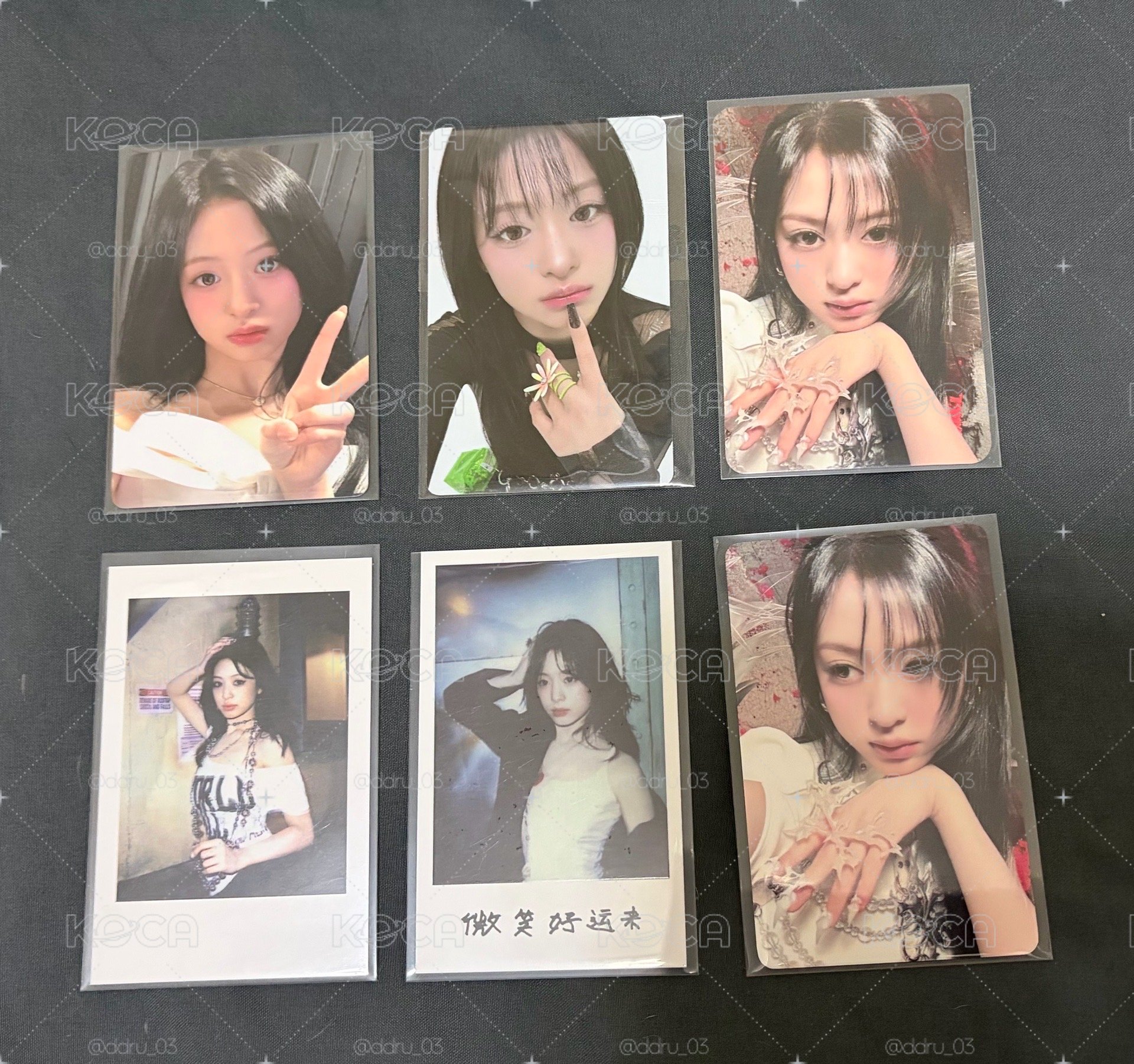Ahyeon 🦋